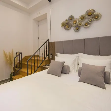 A Cappella Apartment