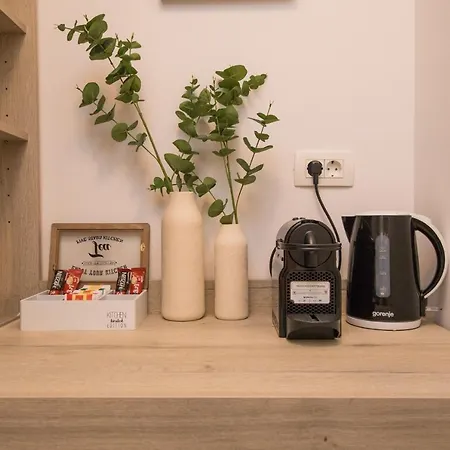 Apartamento Superior A Cappella *