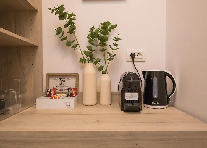 Apartamento Superior A Cappella *